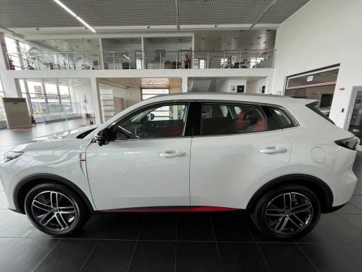 CHANGAN UNI-S 