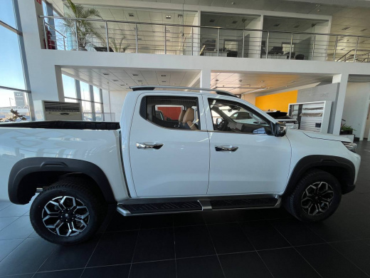 CHANGAN HUNTER PLUS 