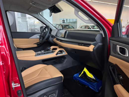 CHANGAN HUNTER PLUS 