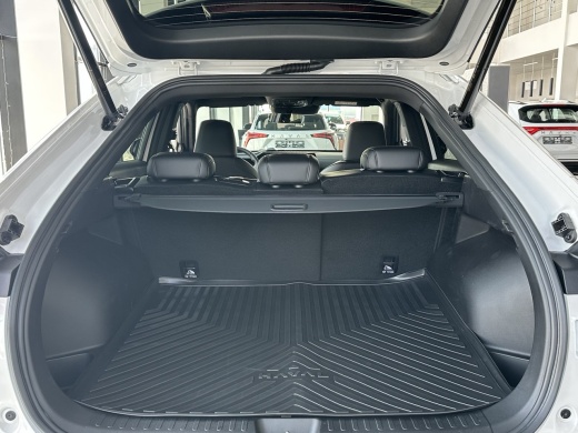 Haval F7x, 2026 год