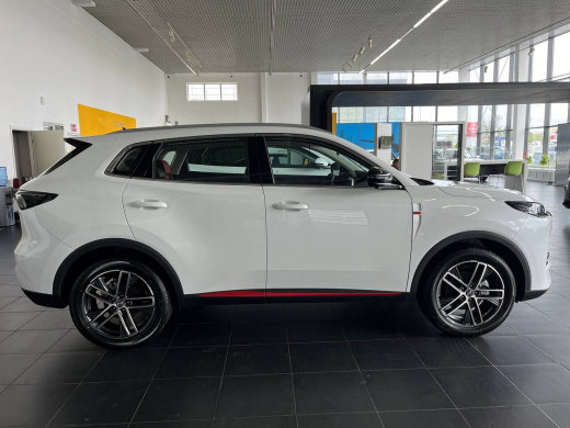 CHANGAN UNI-S 