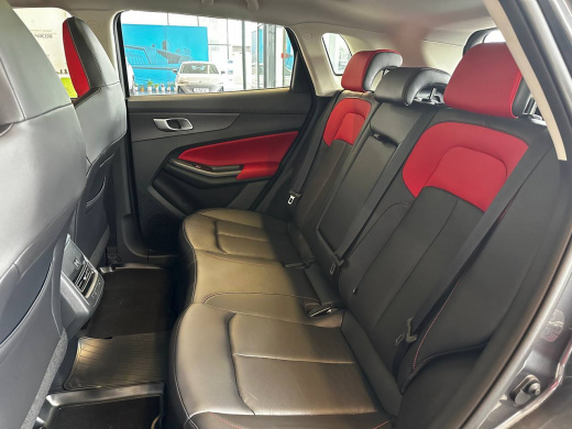 CHANGAN UNI-S 