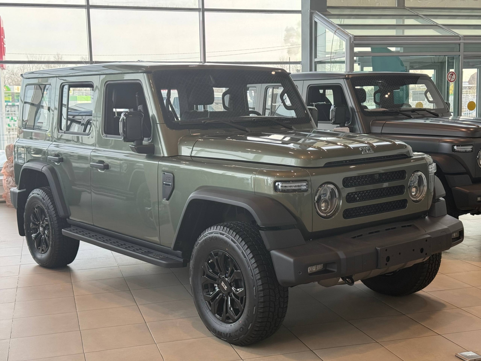 BAW BJ 212