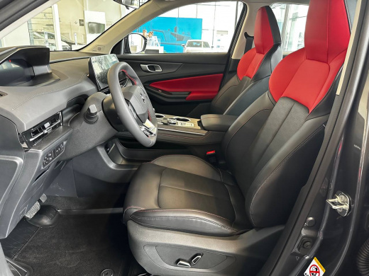 CHANGAN UNI-S 
